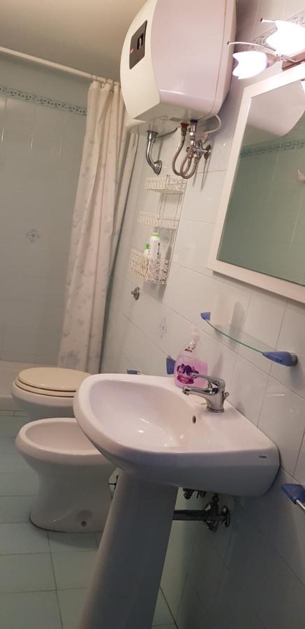 La Casa Sul Porto Apartment Brindisi Ngoại thất bức ảnh